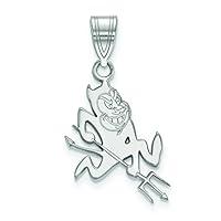 Algopix Similar Product 8 - Arizona State Large 34 Inch Pendant