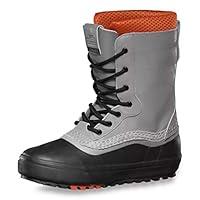 Algopix Similar Product 3 - Vans Sam Taxwood Standard MTE Boot