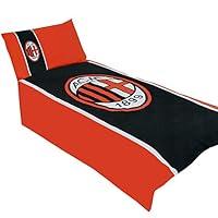 Algopix Similar Product 4 - Ac Milan Duvet Set Es Official