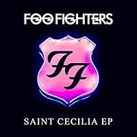 Algopix Similar Product 14 - Saint Cecilia EP