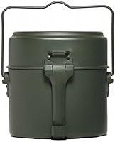 Algopix Similar Product 13 - MilTec German WWII Style 3Piece Mess
