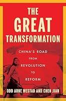 Algopix Similar Product 16 - The Great Transformation Chinas Road