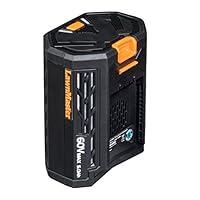 Algopix Similar Product 7 - LawnMaster 60LB5025S 60V Max