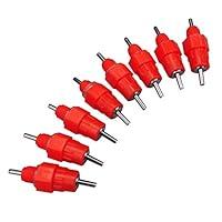 Algopix Similar Product 14 - Automatic Chicken Water Nipple Drinker