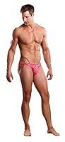 Algopix Similar Product 14 - Male Power Neon Lace Wonder Bikini