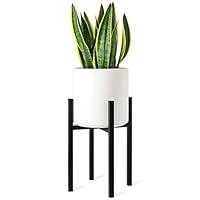 Algopix Similar Product 9 - Mkono Plant Stand  EXCLUDING Plant
