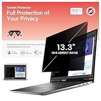 Algopix Similar Product 17 - computermonitor screenprotectorprivacy…