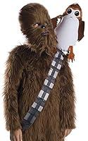 Algopix Similar Product 11 - Rubies Star Wars Episode VIII The