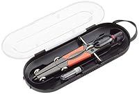 Algopix Similar Product 8 - Rotring 676570 Compact Geometry Compass