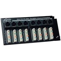 Algopix Similar Product 11 - Open House H628 Termination Hub