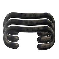 Algopix Similar Product 8 - MIDWEC 3 pcs 12mm Face Leather Foam