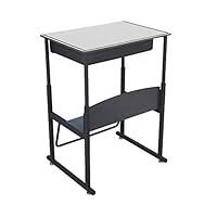 Algopix Similar Product 5 - Safco AlphaBetter StandUp Student