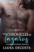 Algopix Similar Product 13 - The Chronicles of Lazarus A Dark