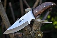 Algopix Similar Product 17 - Perkin Handmade Bushcraft Hunting Knife