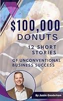 Algopix Similar Product 11 - 100000 Donuts  12 Short Stories of