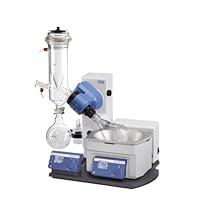Algopix Similar Product 3 - IKA 8031901 RV 10 Digital Rotary