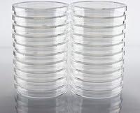 Algopix Similar Product 16 - EZ Bioresearch Sterile 100 mm X 15 mm