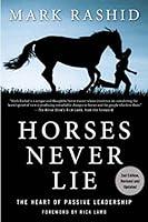 Algopix Similar Product 7 - Horses Never Lie The Heart of Passive
