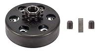 Algopix Similar Product 12 - Rotary 455 Max Torque Clutch Replaces