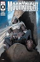 Algopix Similar Product 11 - Moon Knight: Fist Of Khonshu (2024) #0