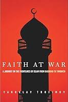 Algopix Similar Product 2 - Faith at War A Journey on the