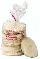 Algopix Similar Product 16 - Dico LambswoolSynthetic Fiber