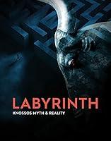 Algopix Similar Product 7 - Labyrinth: Knossos, Myth and Reality