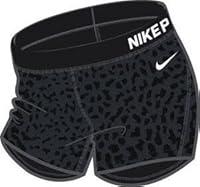 Algopix Similar Product 4 - Nike Pro Womens Printed 3 Training