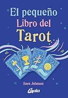 Algopix Similar Product 14 - El pequeño Libro del Tarot