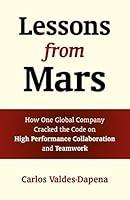 Algopix Similar Product 15 - Lessons from Mars How One Global