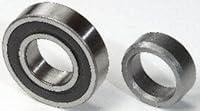 Algopix Similar Product 1 - BCA Bearings RW102R Ball Bearing