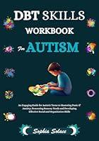 Algopix Similar Product 10 - DBT Skills Workbook For Autism An