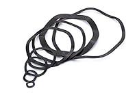 Algopix Similar Product 1 - Plusminder Wave Spring Washer 65Mn