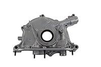 Algopix Similar Product 5 - Genuine Acura 15100PR4A03 Oil Pump