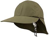 Algopix Similar Product 9 - Juniper Microfiber Cap with Adjustable