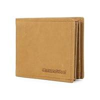 Algopix Similar Product 4 - Montana West Bifold Wallet Mens Leather