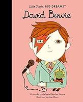 Algopix Similar Product 13 - David Bowie Volume 30 Little People