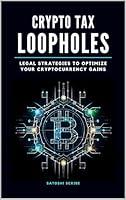 Algopix Similar Product 2 - Crypto Tax Loopholes Legal Strategies