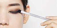 Algopix Similar Product 1 - BSMALL Makeup Brush Set Premium