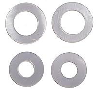 Algopix Similar Product 18 - Nylon Needle and seats Gasket Kit