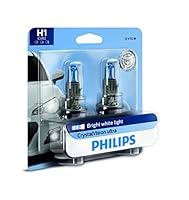 Algopix Similar Product 1 - Philips Automotive Lighting H1