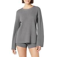 Algopix Similar Product 18 - The Drop Womens Alice CrewNeck