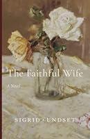 Algopix Similar Product 9 - The Faithful Wife