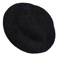 Algopix Similar Product 1 - XBOKA Fascinator Hat Base Wonderful for