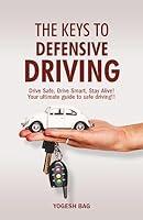 Algopix Similar Product 4 - The Keys To Defensive Driving Drive