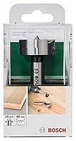 Algopix Similar Product 16 - Bosch 2609255291 90mm Forstner Drill
