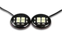 Algopix Similar Product 9 - StreetGlow DISCGR Green LED Disc 