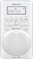 Algopix Similar Product 16 - Sangean H 205D BT Waterproof Shower
