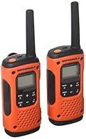Algopix Similar Product 3 - Motorola Solutions Talkabout T503 H2O
