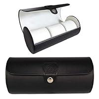 Algopix Similar Product 9 - CASE ELEGANCE Vegan Leather Travel